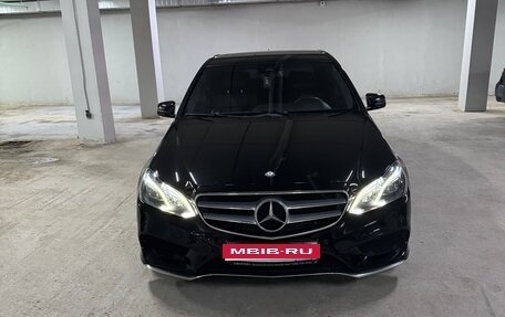 Mercedes-Benz E-Класс, 2013 год, 1 999 999 рублей, 1 фотография