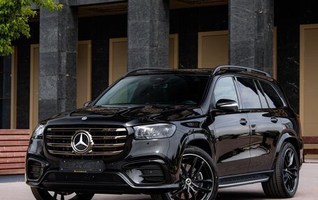 Mercedes-Benz GLS, 2026 год, 18 999 000 рублей, 1 фотография