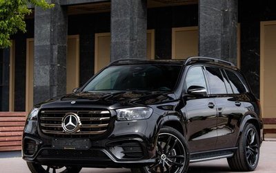 Mercedes-Benz GLS, 2026 год, 18 999 000 рублей, 1 фотография