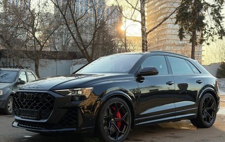 Audi RS Q8 I, 2025 год, 21 980 000 рублей, 1 фотография