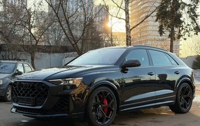 Audi RS Q8 I, 2025 год, 21 980 000 рублей, 1 фотография