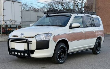 Toyota Probox I, 2023 год, 1 062 000 рублей, 1 фотография