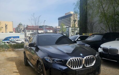BMW X6, 2025 год, 14 900 000 рублей, 1 фотография