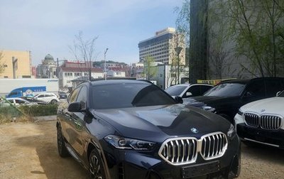 BMW X6, 2025 год, 14 900 000 рублей, 1 фотография
