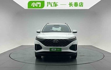 Hyundai ix35, 2022 год, 1 675 000 рублей, 1 фотография
