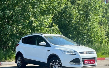 Ford Kuga III, 2013 год, 969 000 рублей, 1 фотография