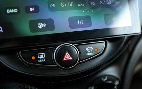 Hyundai Solaris II рестайлинг, 2016 год, 1 069 000 рублей, 19 фотография