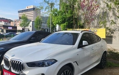 BMW X6, 2025 год, 14 900 000 рублей, 1 фотография