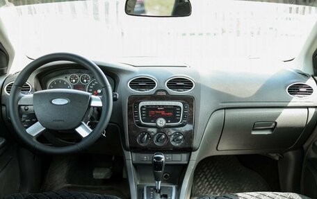 Ford Focus II рестайлинг, 2008 год, 489 000 рублей, 8 фотография