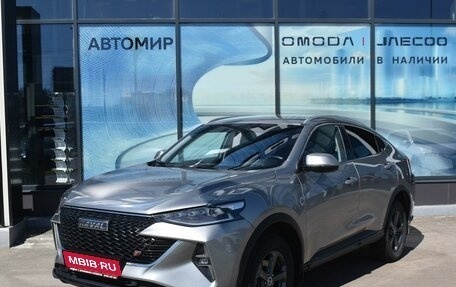Haval F7x I, 2023 год, 2 150 000 рублей, 1 фотография
