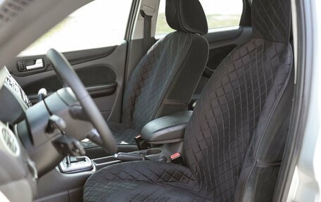 Ford Focus II рестайлинг, 2008 год, 489 000 рублей, 11 фотография