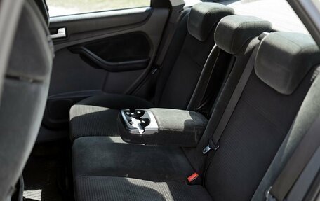 Ford Focus II рестайлинг, 2008 год, 489 000 рублей, 12 фотография