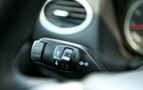 Ford Focus II рестайлинг, 2008 год, 489 000 рублей, 17 фотография