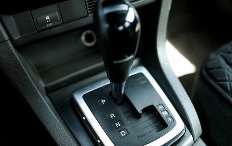 Ford Focus II рестайлинг, 2008 год, 489 000 рублей, 22 фотография
