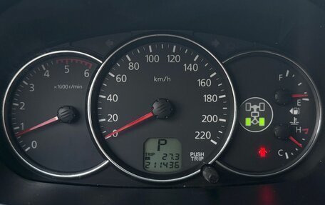 Mitsubishi Pajero Sport II рестайлинг, 2011 год, 1 800 000 рублей, 14 фотография