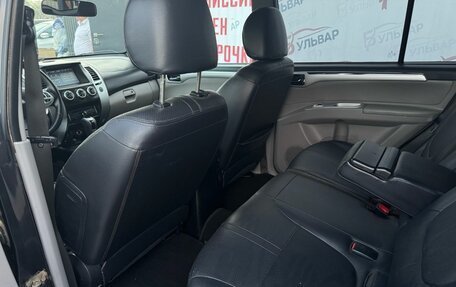 Mitsubishi Pajero Sport II рестайлинг, 2011 год, 1 800 000 рублей, 15 фотография