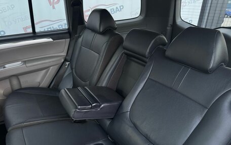 Mitsubishi Pajero Sport II рестайлинг, 2011 год, 1 800 000 рублей, 17 фотография