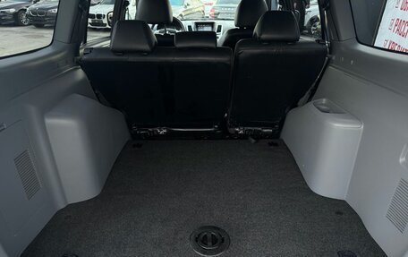 Mitsubishi Pajero Sport II рестайлинг, 2011 год, 1 800 000 рублей, 18 фотография