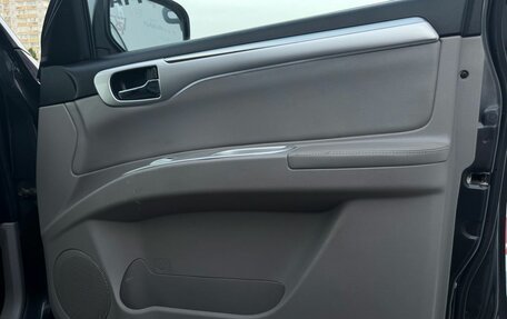 Mitsubishi Pajero Sport II рестайлинг, 2011 год, 1 800 000 рублей, 21 фотография