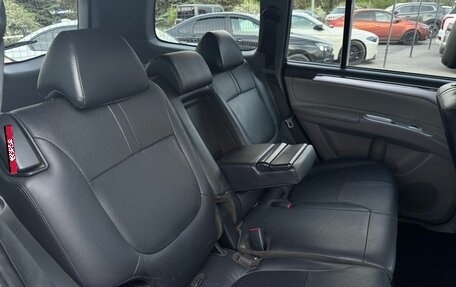 Mitsubishi Pajero Sport II рестайлинг, 2011 год, 1 800 000 рублей, 20 фотография