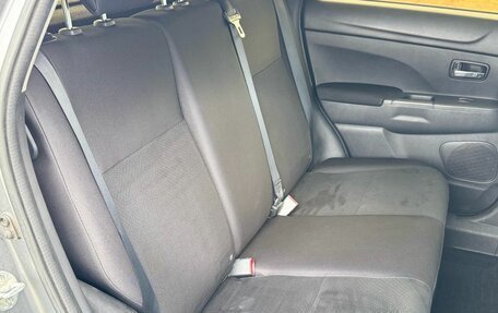 Mitsubishi ASX I рестайлинг, 2012 год, 949 000 рублей, 12 фотография