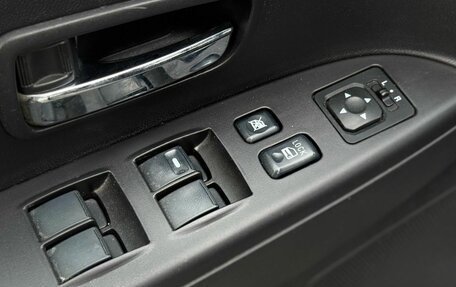 Mitsubishi ASX I рестайлинг, 2012 год, 949 000 рублей, 19 фотография
