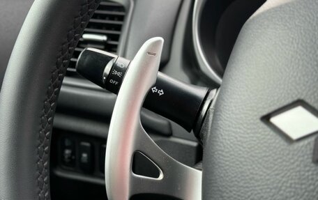 Mitsubishi ASX I рестайлинг, 2012 год, 949 000 рублей, 18 фотография