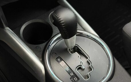 Mitsubishi ASX I рестайлинг, 2012 год, 949 000 рублей, 23 фотография
