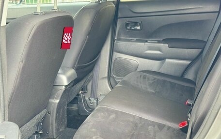 Mitsubishi ASX I рестайлинг, 2012 год, 949 000 рублей, 13 фотография