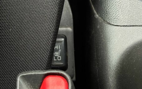 Mitsubishi ASX I рестайлинг, 2012 год, 949 000 рублей, 27 фотография