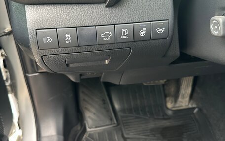 Toyota Camry, 2021 год, 3 399 000 рублей, 11 фотография