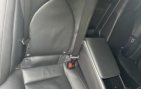 Toyota Camry, 2021 год, 3 399 000 рублей, 18 фотография