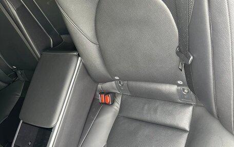 Toyota Camry, 2021 год, 3 399 000 рублей, 19 фотография