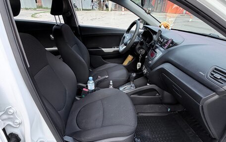 KIA Rio III рестайлинг, 2013 год, 930 000 рублей, 13 фотография