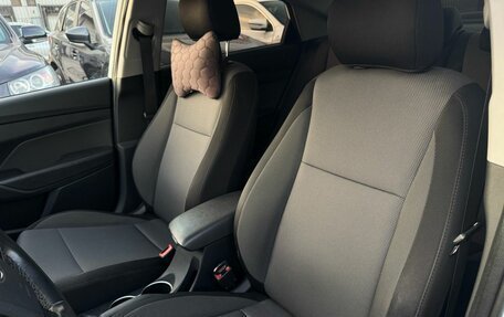 Hyundai Solaris II рестайлинг, 2018 год, 1 250 000 рублей, 11 фотография