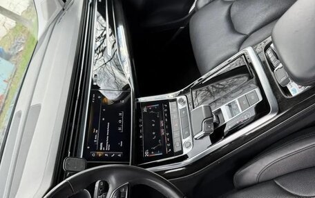 Audi Q7, 2022 год, 7 000 000 рублей, 12 фотография
