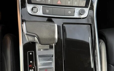 Audi Q7, 2022 год, 7 000 000 рублей, 17 фотография