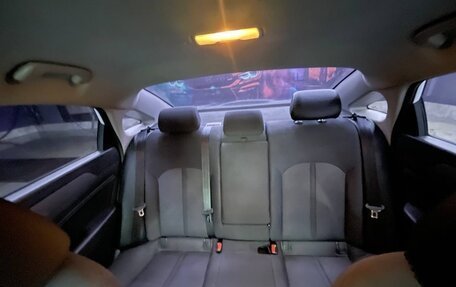 Hyundai Sonata VII, 2019 год, 1 280 000 рублей, 39 фотография