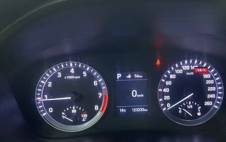 Hyundai Sonata VII, 2019 год, 1 280 000 рублей, 31 фотография