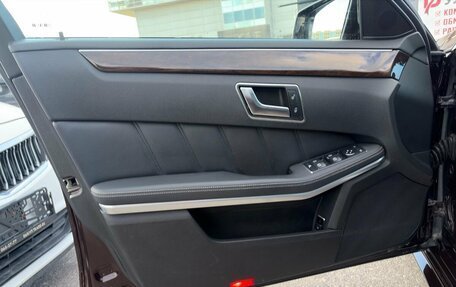 Mercedes-Benz E-Класс, 2012 год, 1 550 000 рублей, 8 фотография