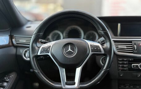 Mercedes-Benz E-Класс, 2012 год, 1 550 000 рублей, 10 фотография