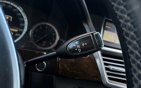 Mercedes-Benz E-Класс, 2012 год, 1 550 000 рублей, 14 фотография