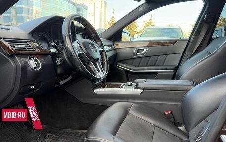 Mercedes-Benz E-Класс, 2012 год, 1 550 000 рублей, 9 фотография