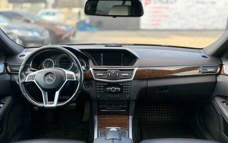 Mercedes-Benz E-Класс, 2012 год, 1 550 000 рублей, 22 фотография