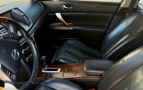 Nissan Teana, 2009 год, 999 000 рублей, 5 фотография