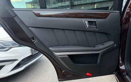 Mercedes-Benz E-Класс, 2012 год, 1 550 000 рублей, 23 фотография