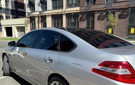 Nissan Teana, 2009 год, 999 000 рублей, 3 фотография