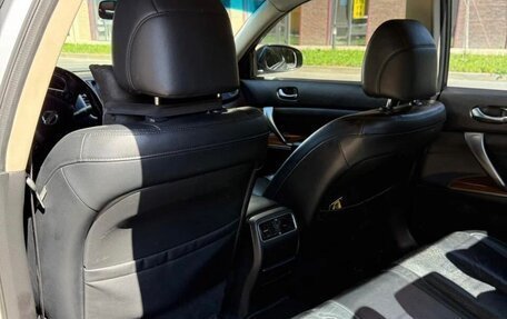 Nissan Teana, 2009 год, 999 000 рублей, 6 фотография