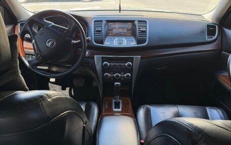 Nissan Teana, 2009 год, 999 000 рублей, 7 фотография