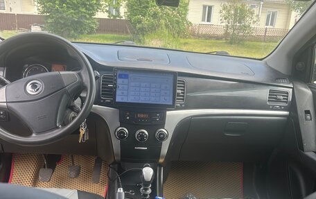 SsangYong Actyon II рестайлинг, 2013 год, 950 000 рублей, 6 фотография